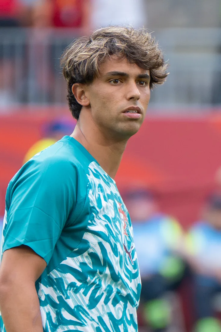João Félix guía la remontada del Al Nassr tras la expulsión de Bento