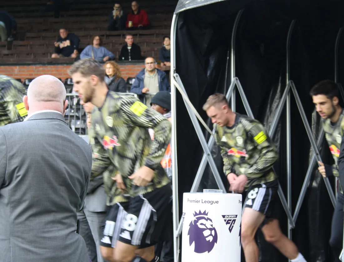 Anton Stach decide el estreno del Leeds en su visita al Nottingham Forest