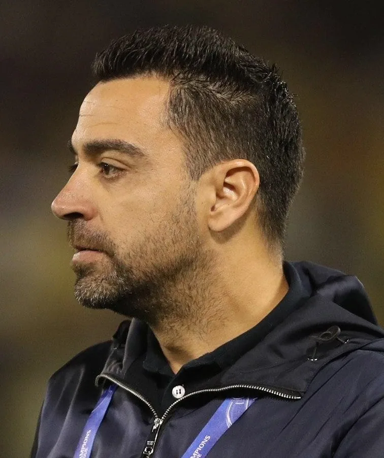 Xavi Hernández prepara su regreso a los banquillos tras cerrar un acuerdo en el fútbol neerlandés