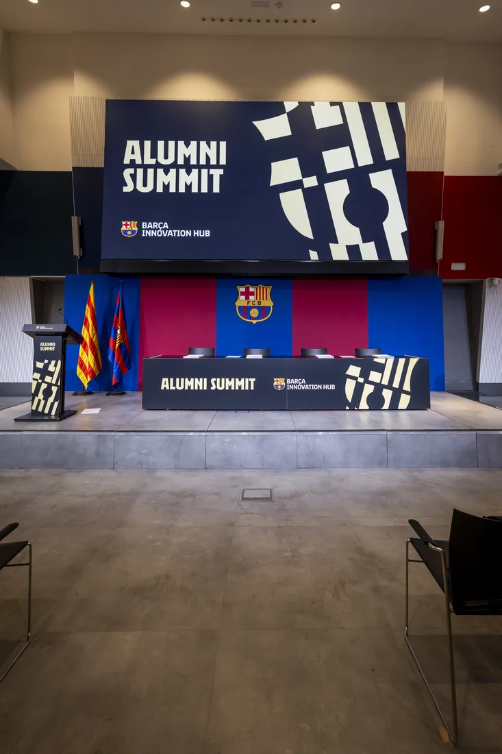 La prensa deportiva destaca la solidez defensiva y la planificación a largo plazo en el FC Barcelona