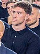 Dusan Vlahovic cierra su etapa en la Juventus y firma por el Besiktas hasta 2029