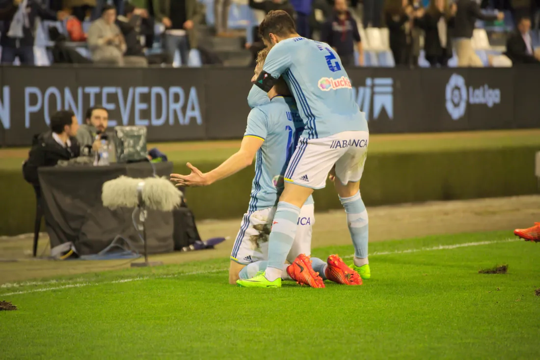 Claudio Giráldez fija nuevos objetivos en el Celta tras asegurar la permanencia virtual