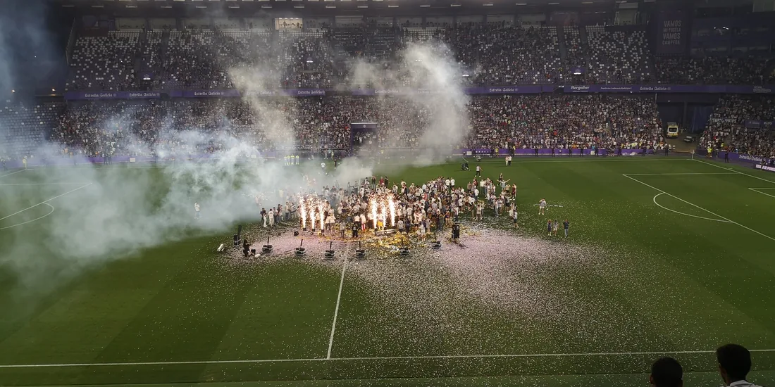 El Real Valladolid remodela su portería y su ataque con dos movimientos de mercado