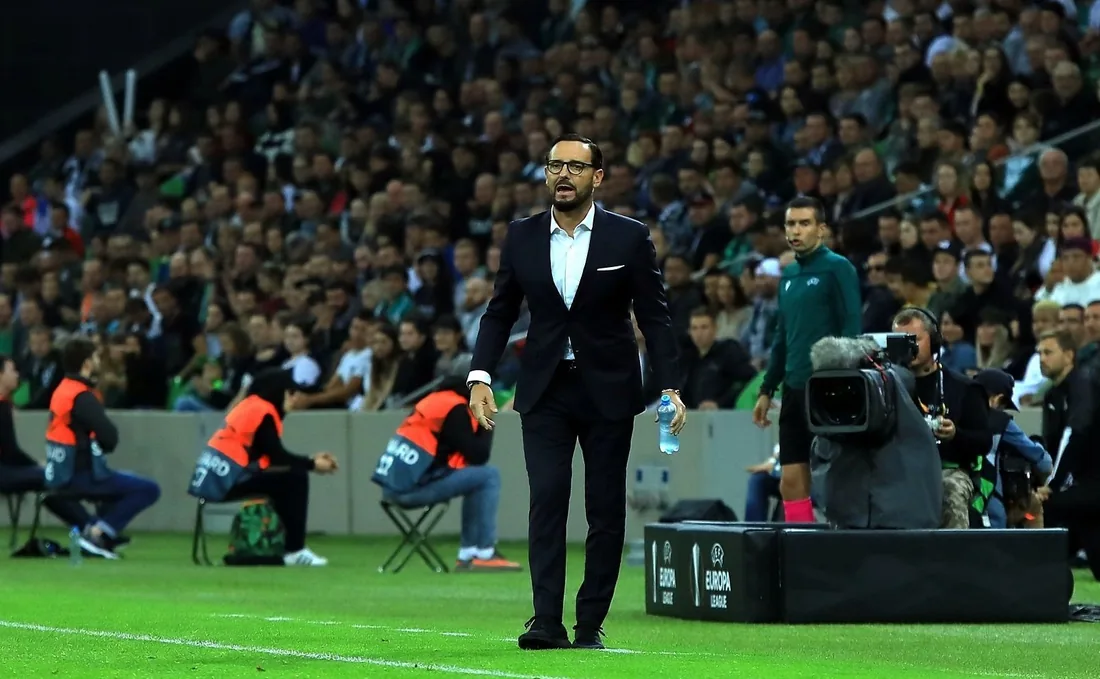 José Bordalás resta importancia a las críticas sindicales en la víspera del duelo ante el Partizán