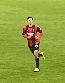 El Manchester City traspasa a Tijjani Reijnders al Al Qadsiah por 60 millones de euros