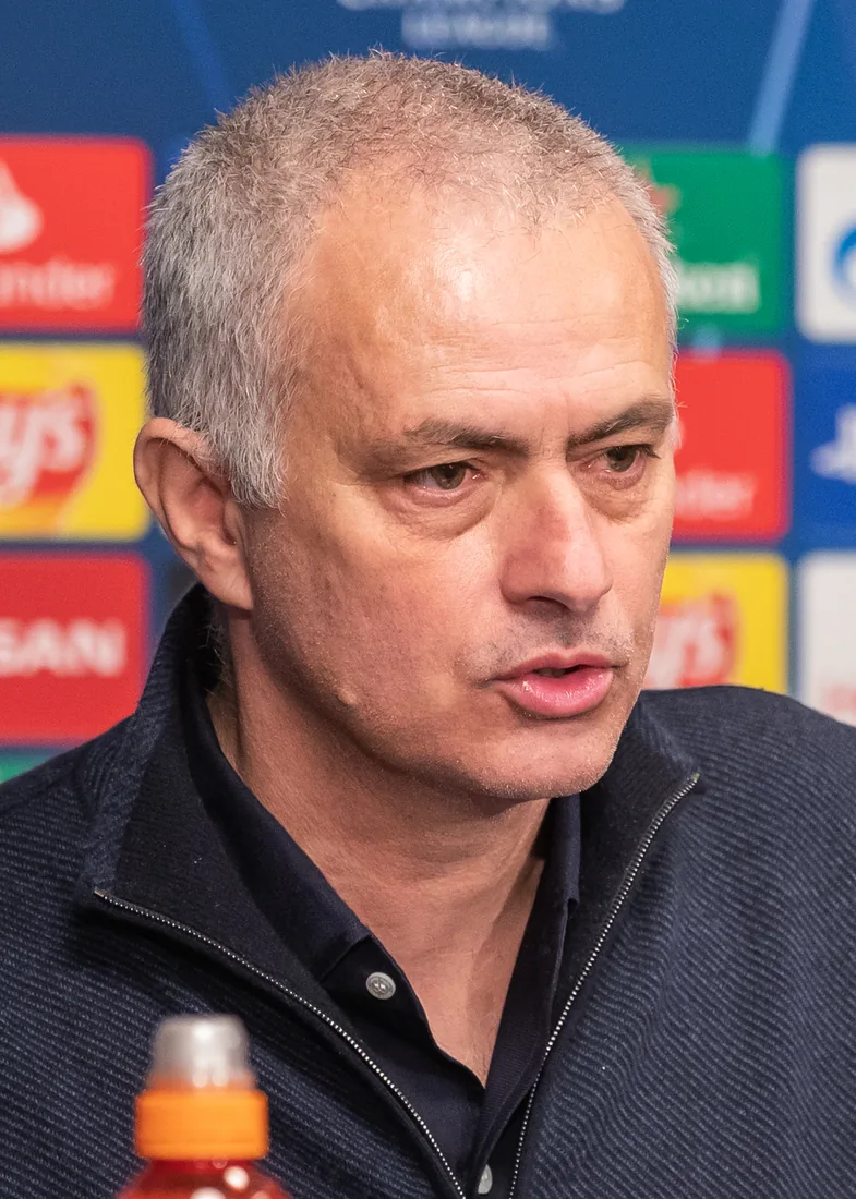 José Mourinho analiza la actualidad del Real Madrid antes del estreno ante el Espanyol