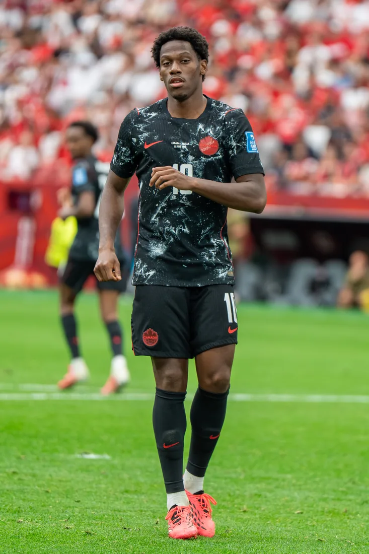 Jonathan David se convierte en el nuevo referente ofensivo del Atlético de Madrid