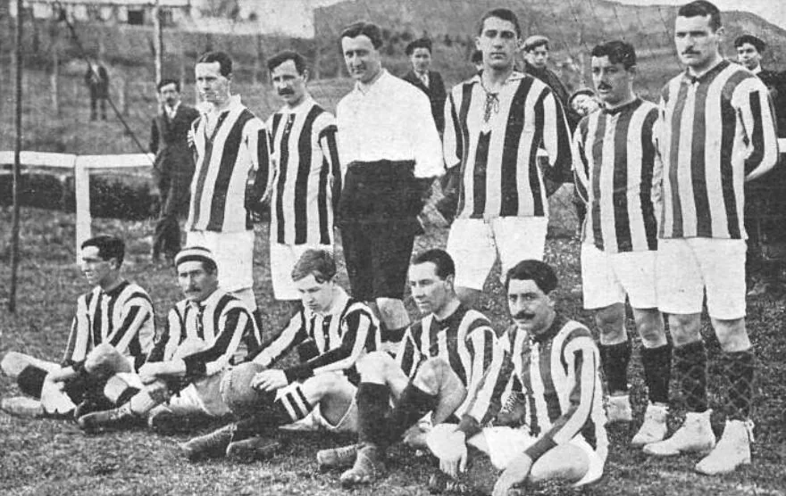 El Athletic Club impone su jerarquía en Balaídos con una victoria contundente frente al Celta