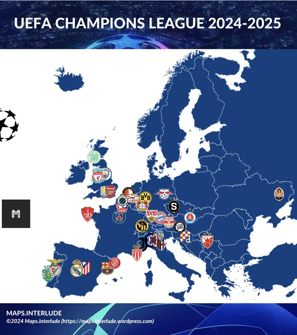 El Dinamo de Zagreb impone su jerarquía frente al Viking FK en la Champions League