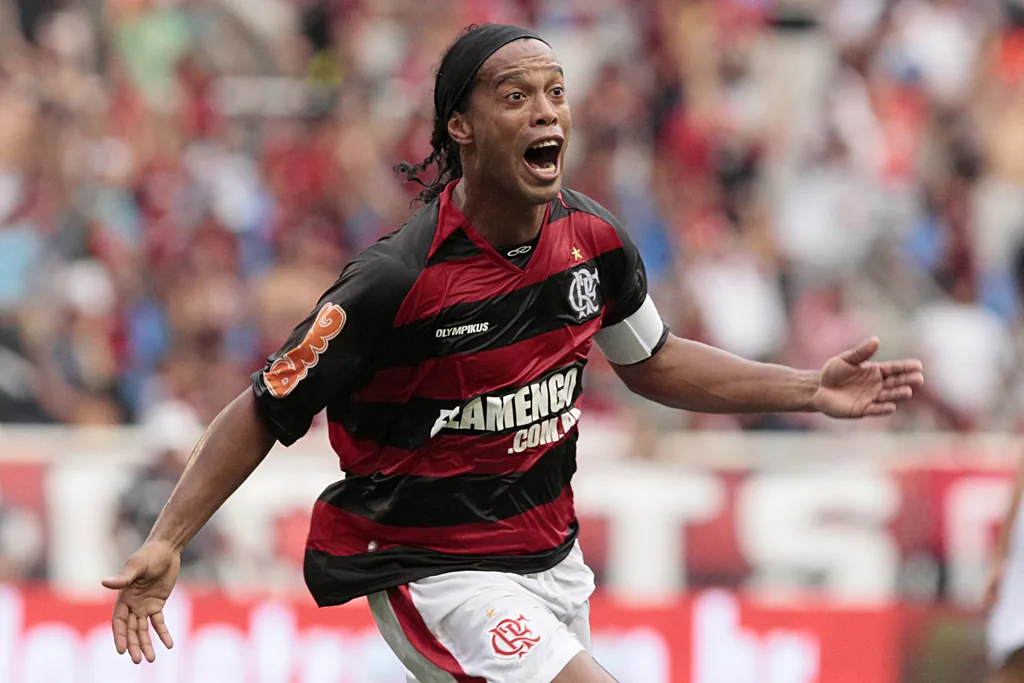 Ronaldinho se convierte en nuevo jugador del Ravenna en la Serie C italiana