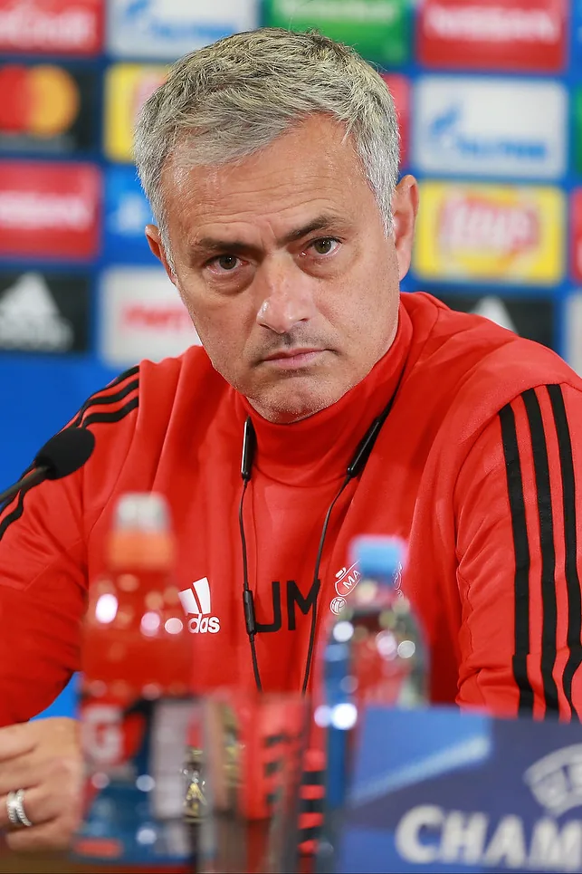 La dualidad de Mourinho: entre la nostalgia madridista y la vigencia de su carácter competitivo