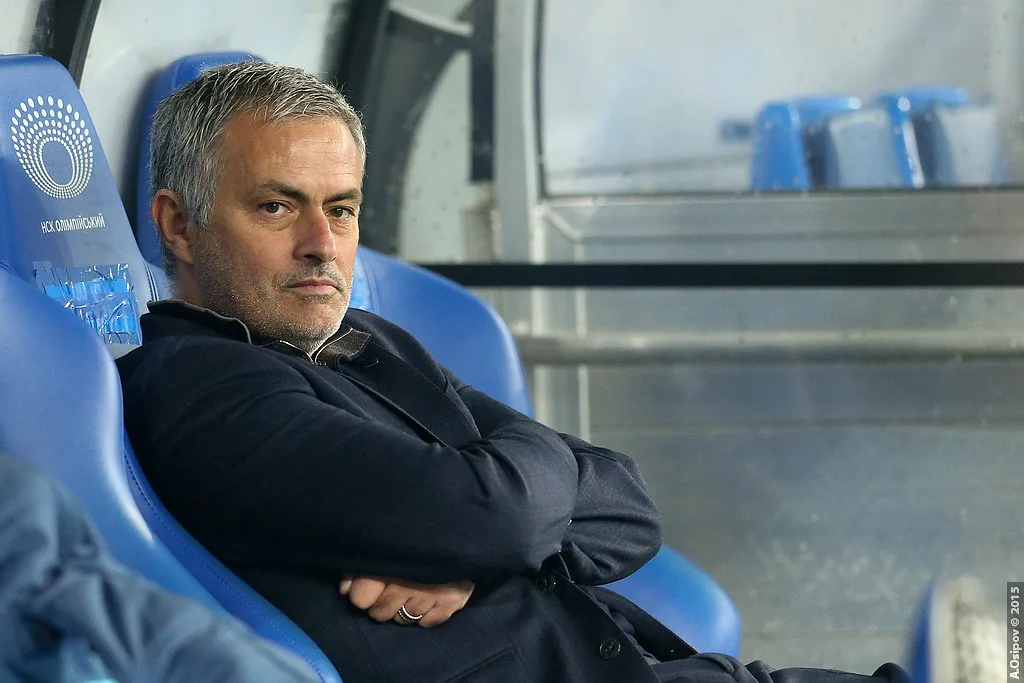 José Mourinho respalda a Vinícius Júnior y valora la solidez competitiva del Real Madrid