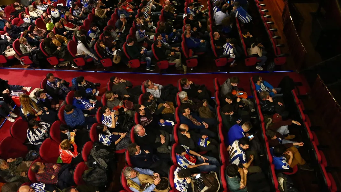 La comunidad de INVICTO.VIP confía ciegamente en la redención de la Real Sociedad ante el Espanyol