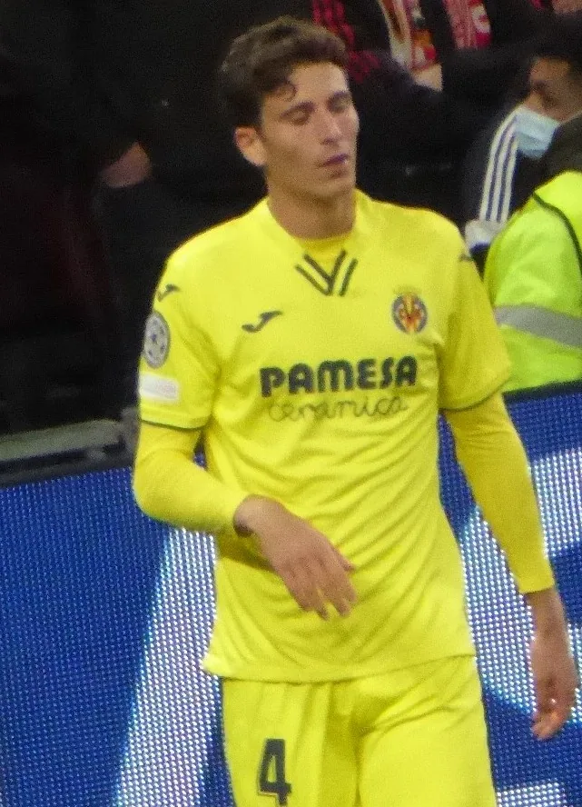 8 vidas en juego: El Villarreal, el salvavidas (o el verdugo) en Santander
