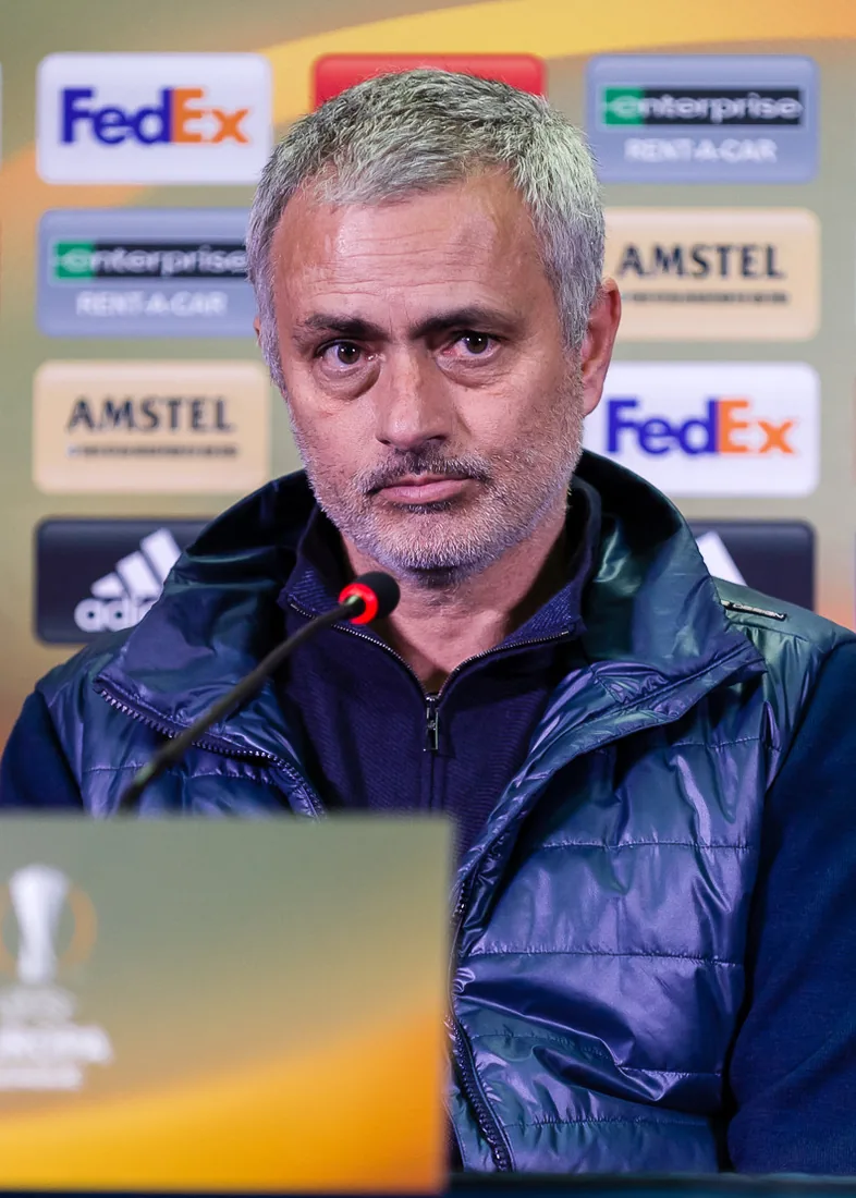 El legado de José Mourinho en la gestión de la marca personal del entrenador
