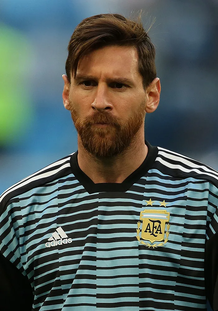 Lionel Messi anuncia su retirada definitiva de la selección argentina