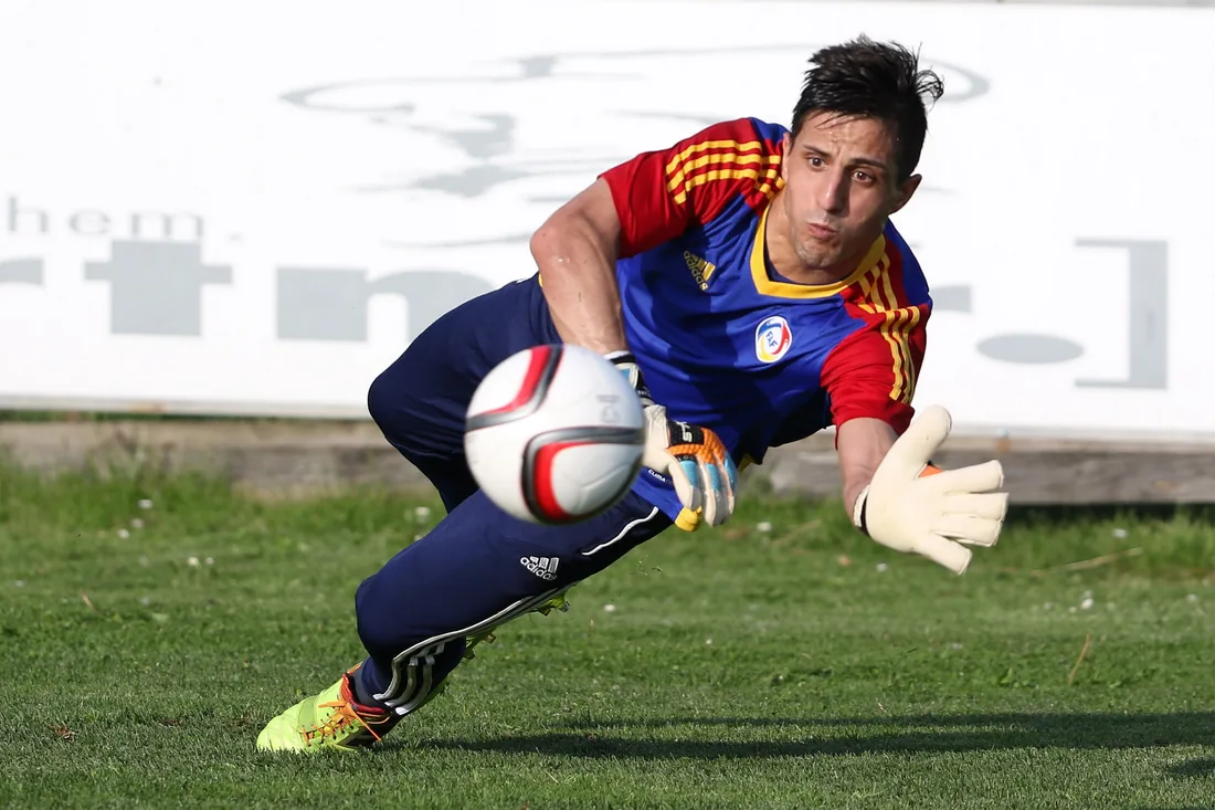 El Andorra busca su primera victoria con el nuevo técnico ante el Mirandés