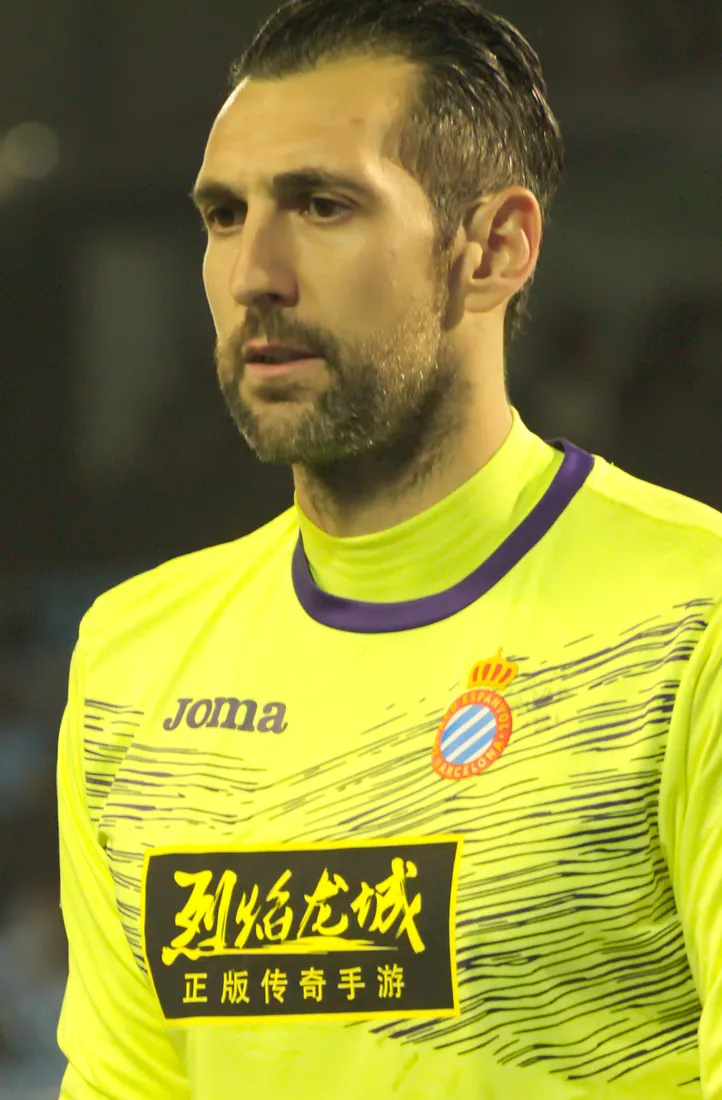 Urko disipa las dudas sobre su continuidad en el Espanyol tras el tropiezo frente al Real Madrid