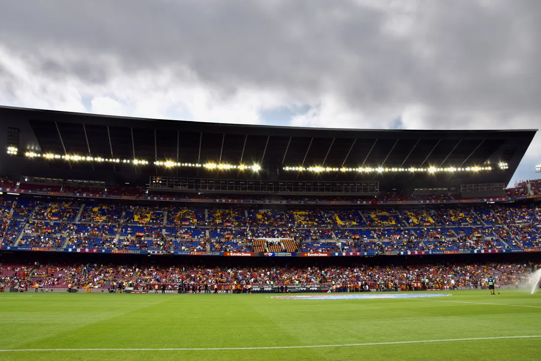 El mapa de movimientos en LaLiga EA Sports ante el arranque de la temporada 2026/27