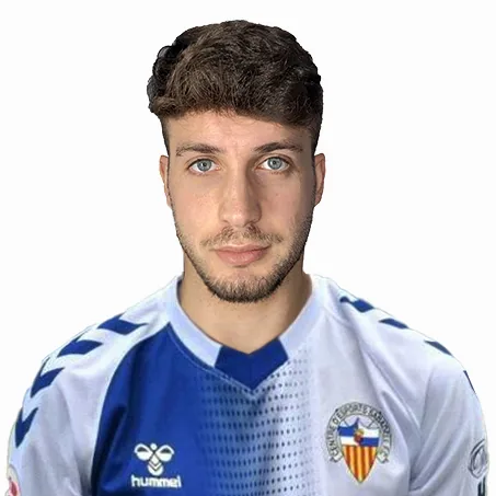 El CE Sabadell refuerza su medular con la incorporación de Yussif Owusu