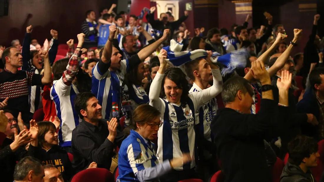 El Reale Arena dictará sentencia: la comunidad de INVICTO se inclina por el Atleti