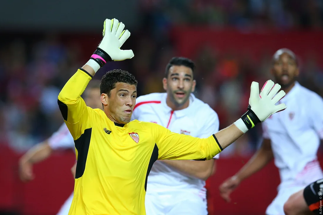 David Soria se cita con la historia en El Sadar ante un Osasuna en racha