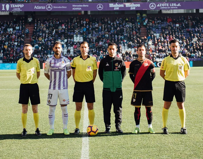 Fe ciega en el Santiago Bernabéu: la comunidad de INVICTO no contempla otra opción que la victoria blanca