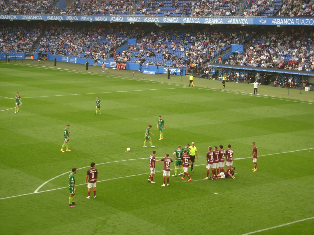 La Primera RFEF arranca su curso 2024/25 con el estreno de los grupos 1 y 2