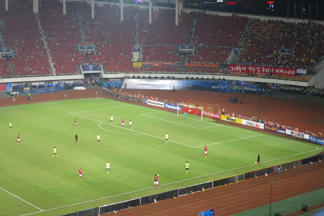 El fin del Guangzhou Evergrande: el ocaso del proyecto que desafió al mercado futbolístico mundial