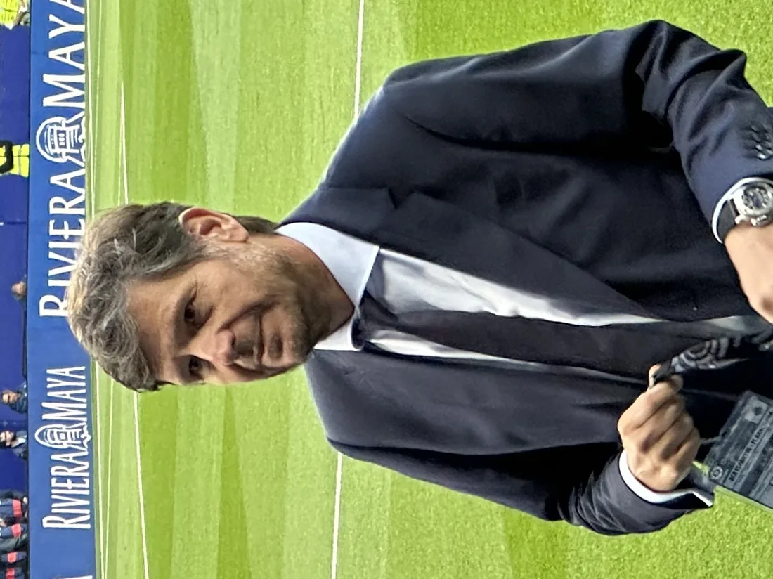 Mateu Alemany acelera en la recta final del mercado para remodelar la plantilla del Atlético de Madrid