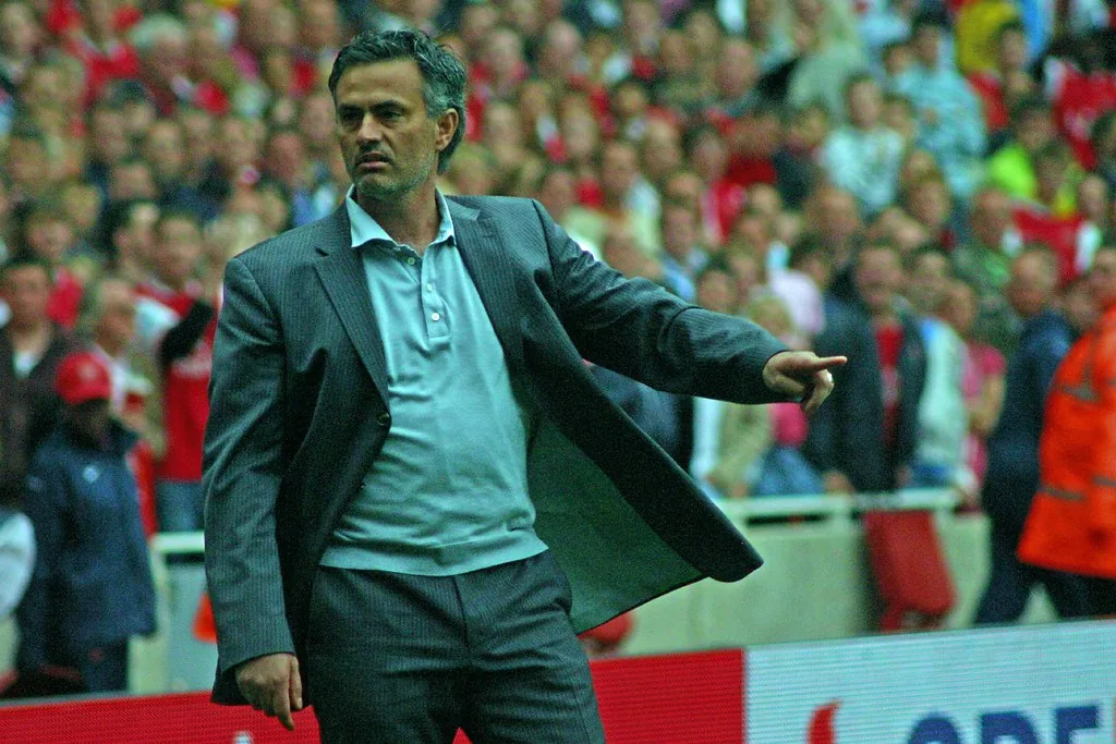 José Mourinho analiza la actualidad del Real Madrid y el panorama del fútbol europeo en una entrevista exclusiva