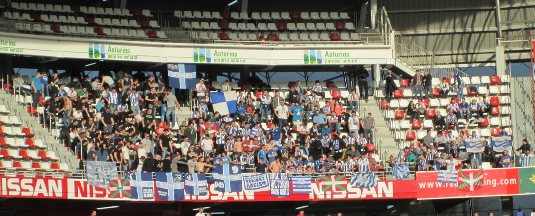 Alavés-Valencia: La comunidad de INVICTO.VIP se divide ante el abismo che