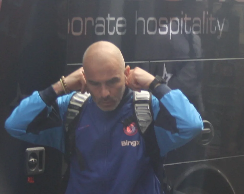 Mikel Arteta avala la capacidad de Enzo Maresca para liderar al Manchester City