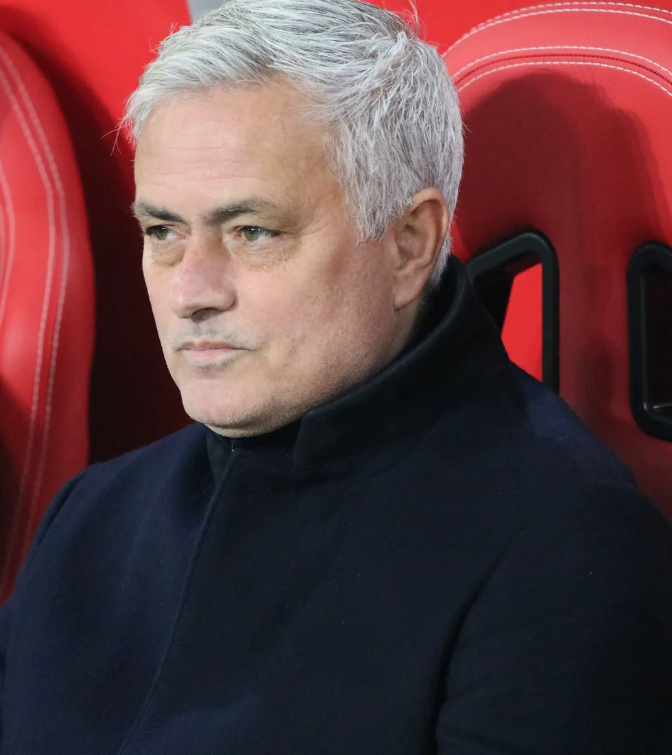 José Mourinho reflexiona sobre su pasado y su identidad en su etapa en el Real Madrid