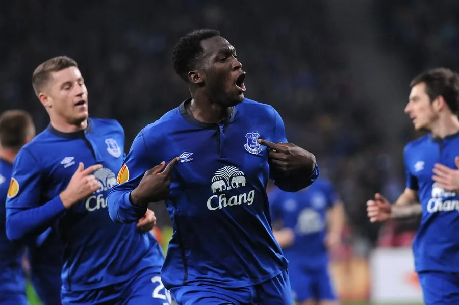 El Fenerbahçe cierra el fichaje de Romelu Lukaku por seis millones de euros