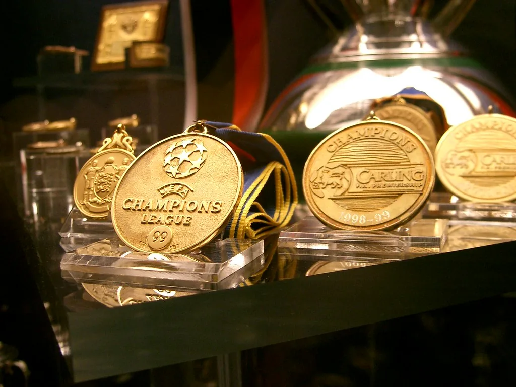 El nuevo formato de la Champions League define los calendarios de los equipos españoles