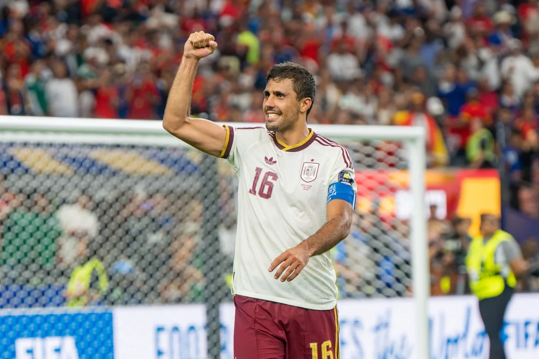 El FC Barcelona eleva a 70 millones su propuesta por Rodri Hernández