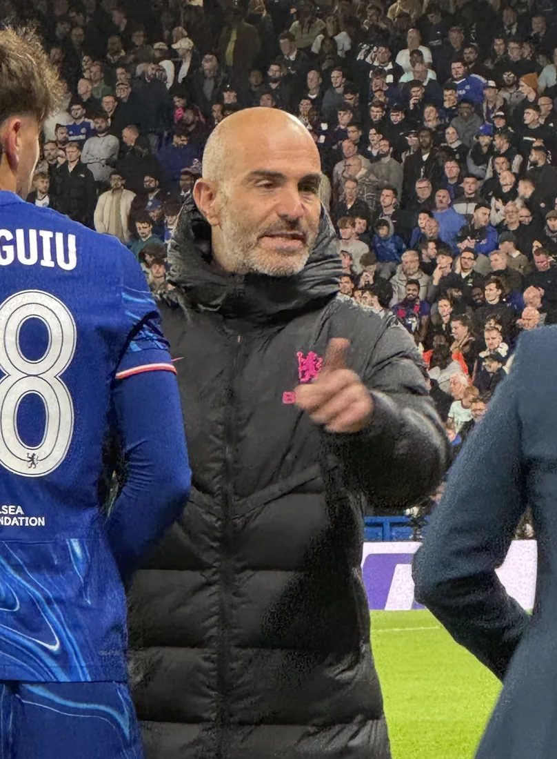 El Manchester City de Enzo Maresca debuta con una victoria ajustada ante el Bournemouth