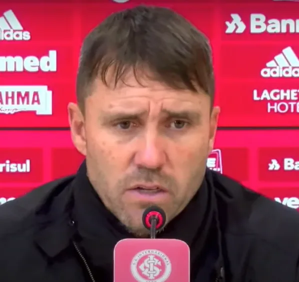 Eduardo Coudet deja de ser el entrenador de River Plate tras 27 partidos