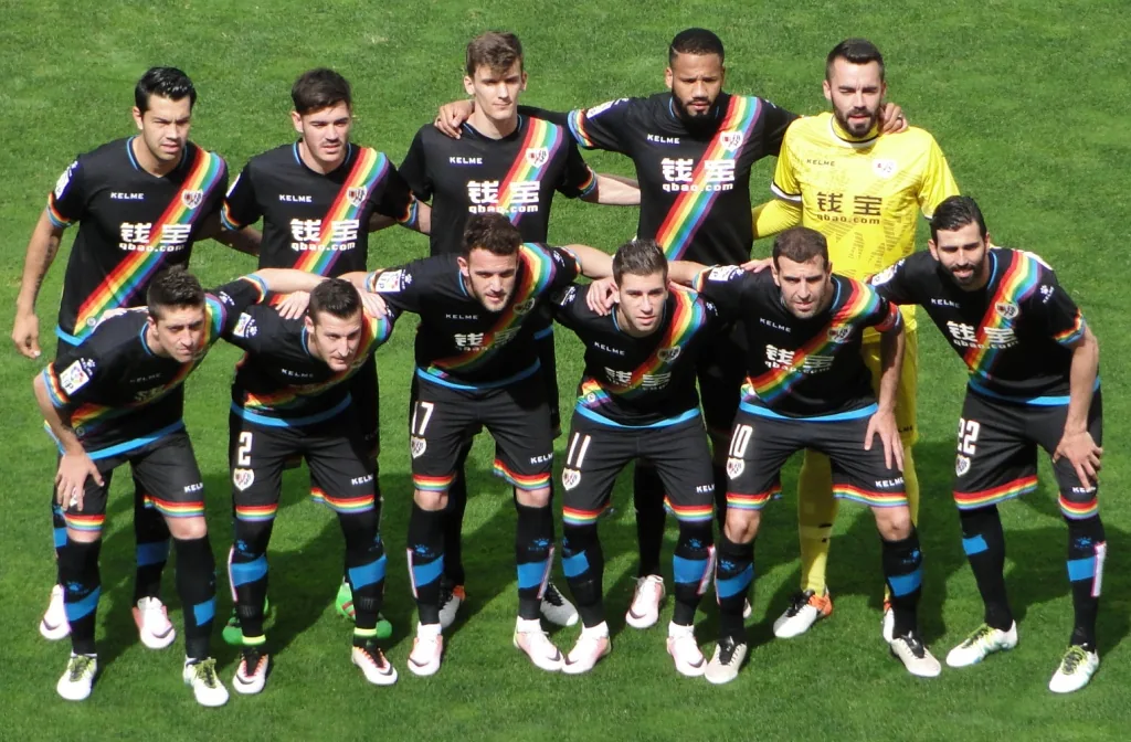 El Rayo Vallecano cierra la incorporación de Gnangoro Bouare por cinco campañas