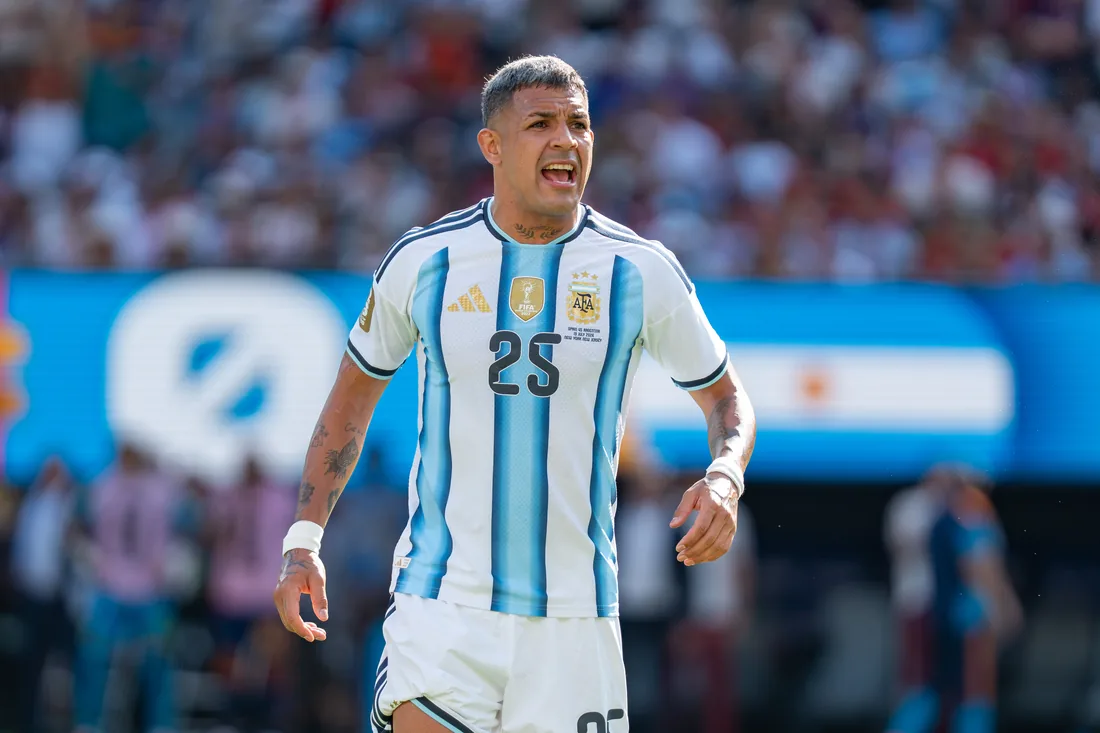 Facundo Medina ficha por el Bayer Leverkusen tras su paso por el Olympique de Marsella