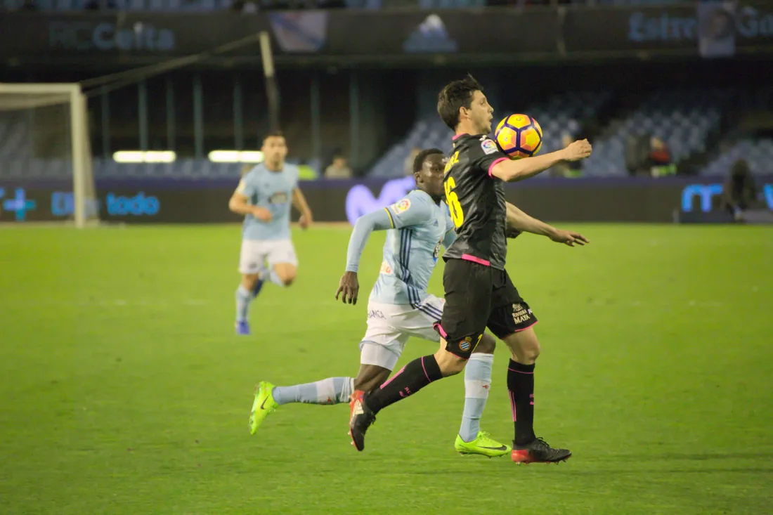 Javi López abandona la Real Sociedad para recalar cedido en el Feyenoord