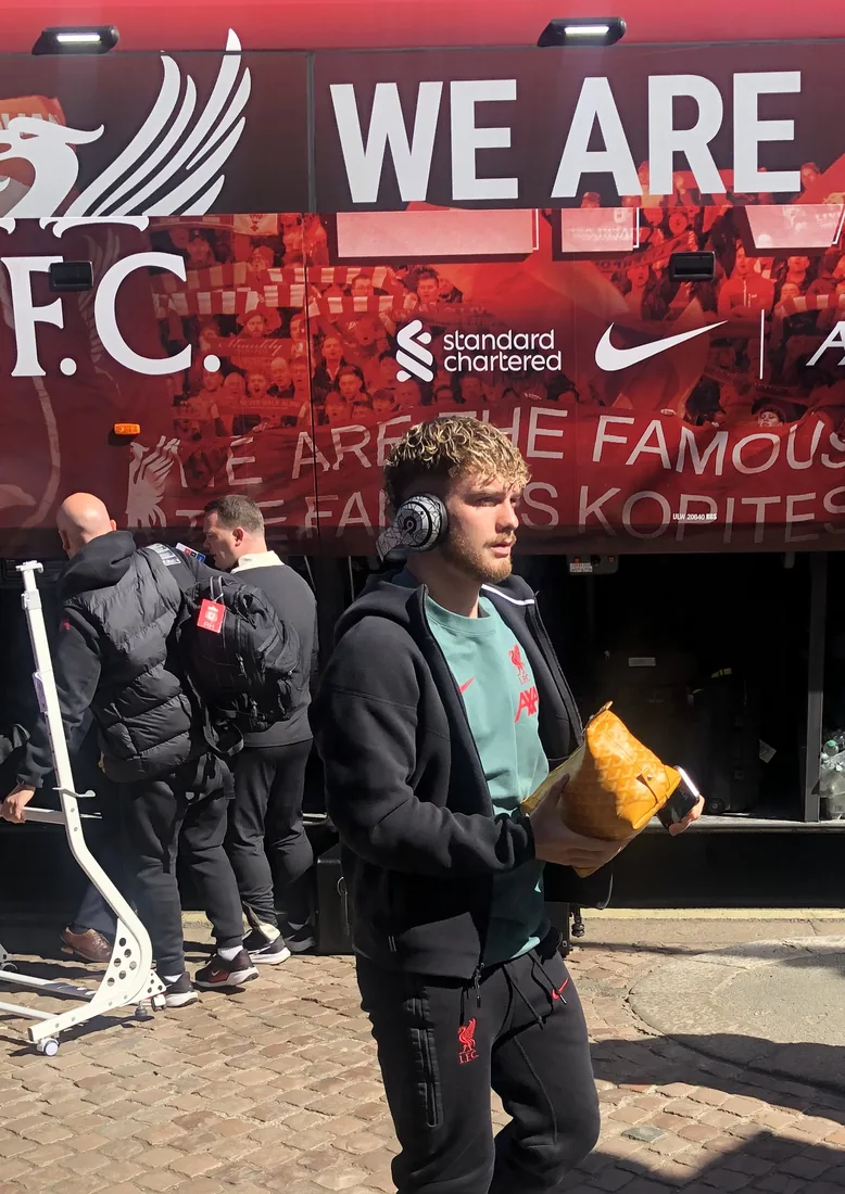 El Valencia intensifica las gestiones para cerrar la cesión de Harvey Elliott