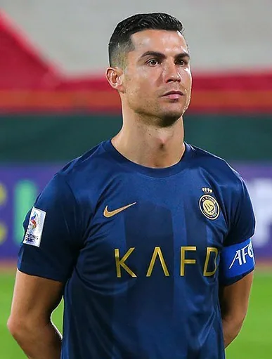 Cristiano Ronaldo abre la puerta a su retirada definitiva del fútbol profesional