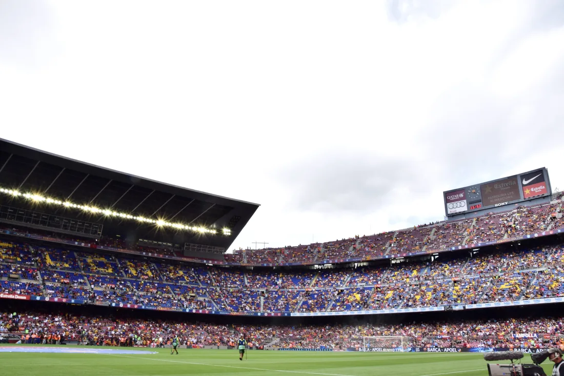 LaLiga EA Sports arranca con las plantillas en fase de construcción