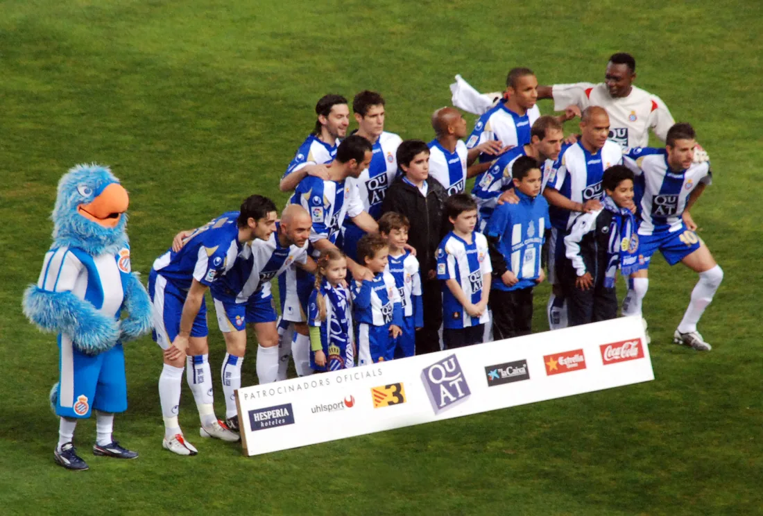 El Espanyol busca soluciones en el mercado tras su reciente tropiezo ante el Rayo Vallecano
