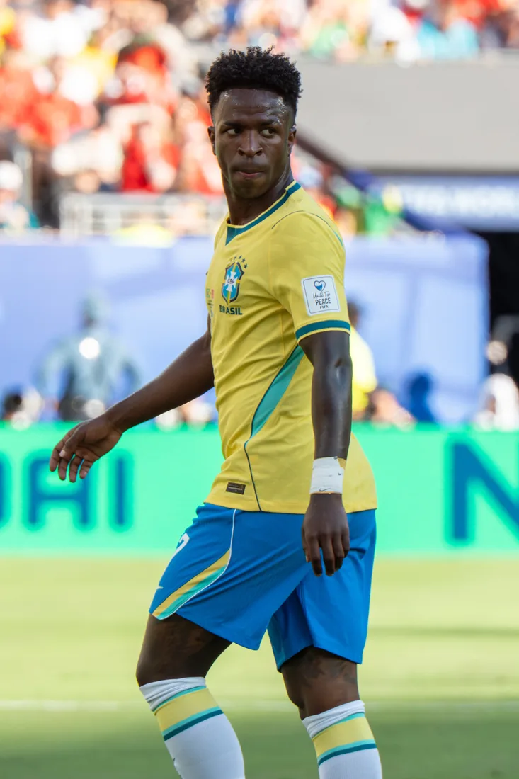 El debate sobre el estilo de Vinicius y su peso en el modelo del Real Madrid