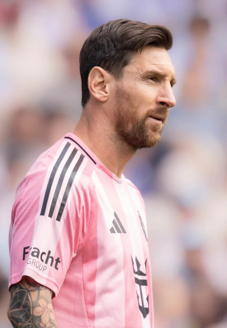 Lionel Messi cierra su etapa en la selección argentina mediante un mensaje de despedida