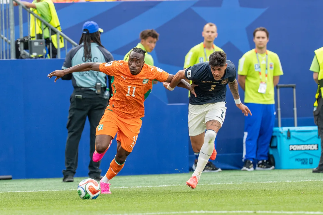 Yan Diomande desvela la insistencia de José Mourinho en su fichaje por el Real Madrid