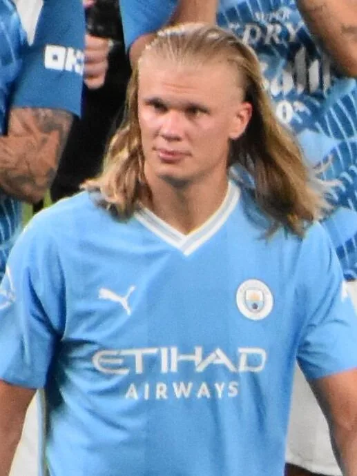 Cherki y Haaland lideran la victoria del Manchester City frente al Crystal Palace